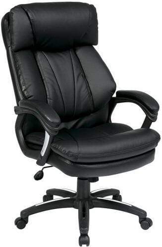 Pu leather executive online office chair